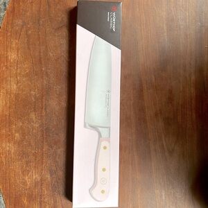 Wusthof Classic Pink 8” Chef Knife
